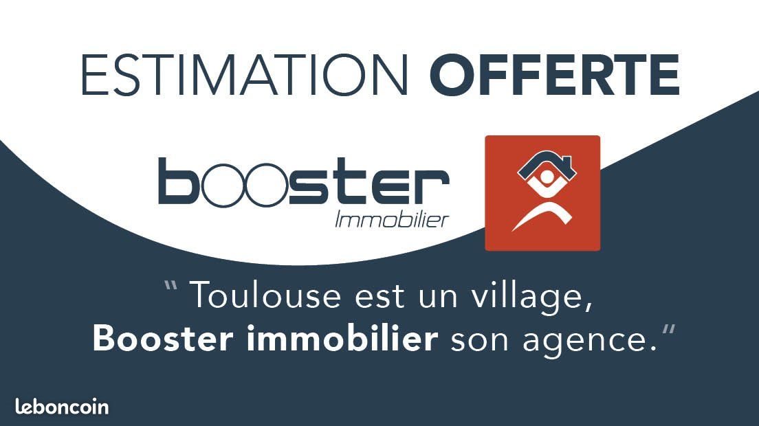 Maison à vendre, 74m², Toulouse
