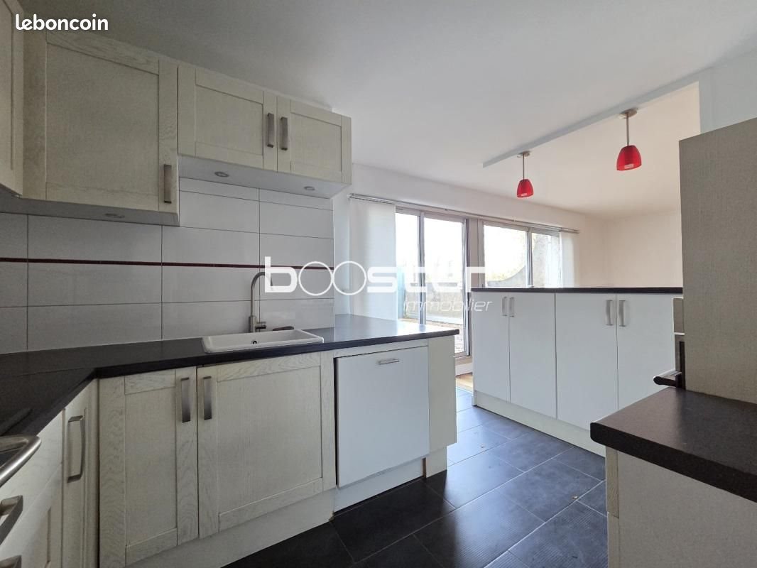 Maison à vendre, 74m², Toulouse