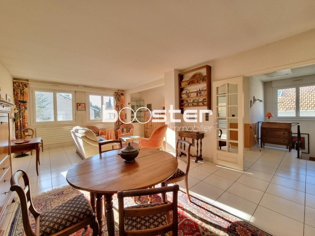 Maison à vendre, 134m², Toulouse