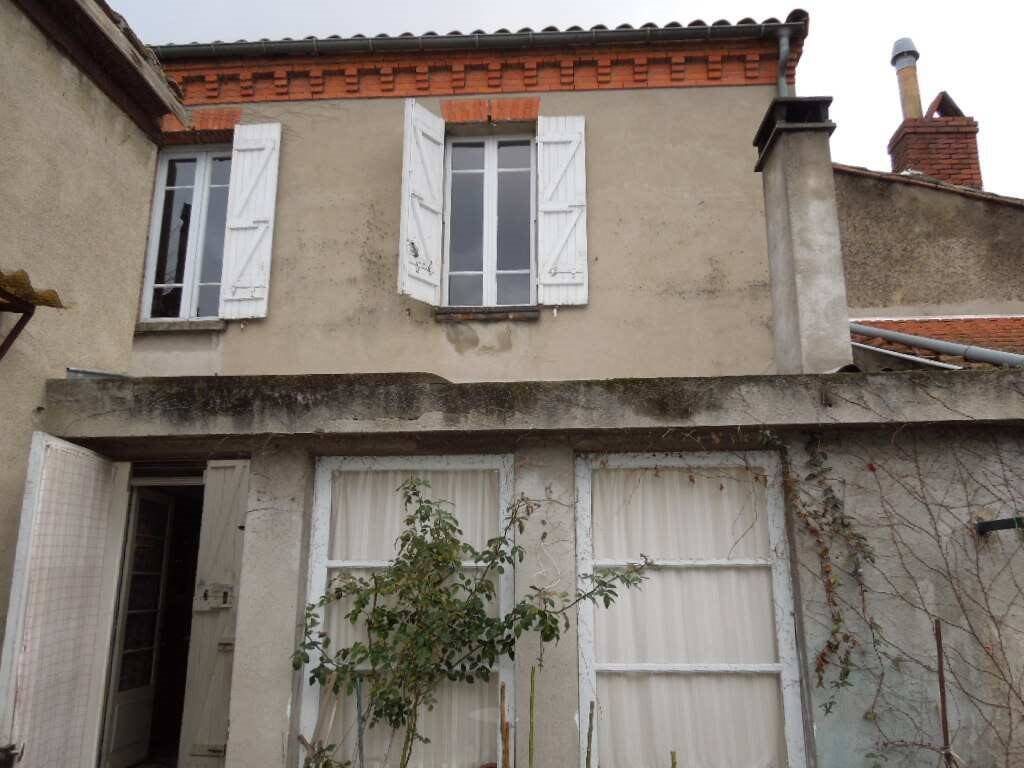 Maison à vendre, 160m², Toulouse