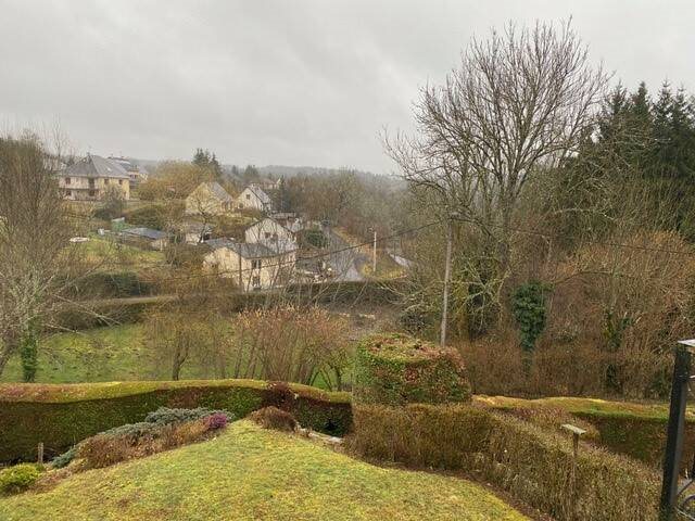 Maison à vendre, 115m², Bourg-Lastic