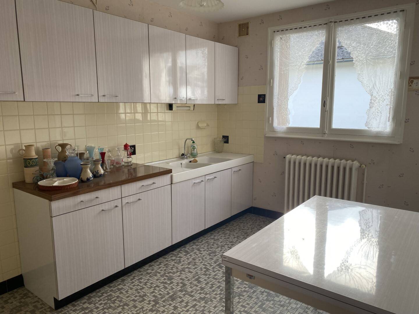 Maison à vendre, 115m², Bourg-Lastic