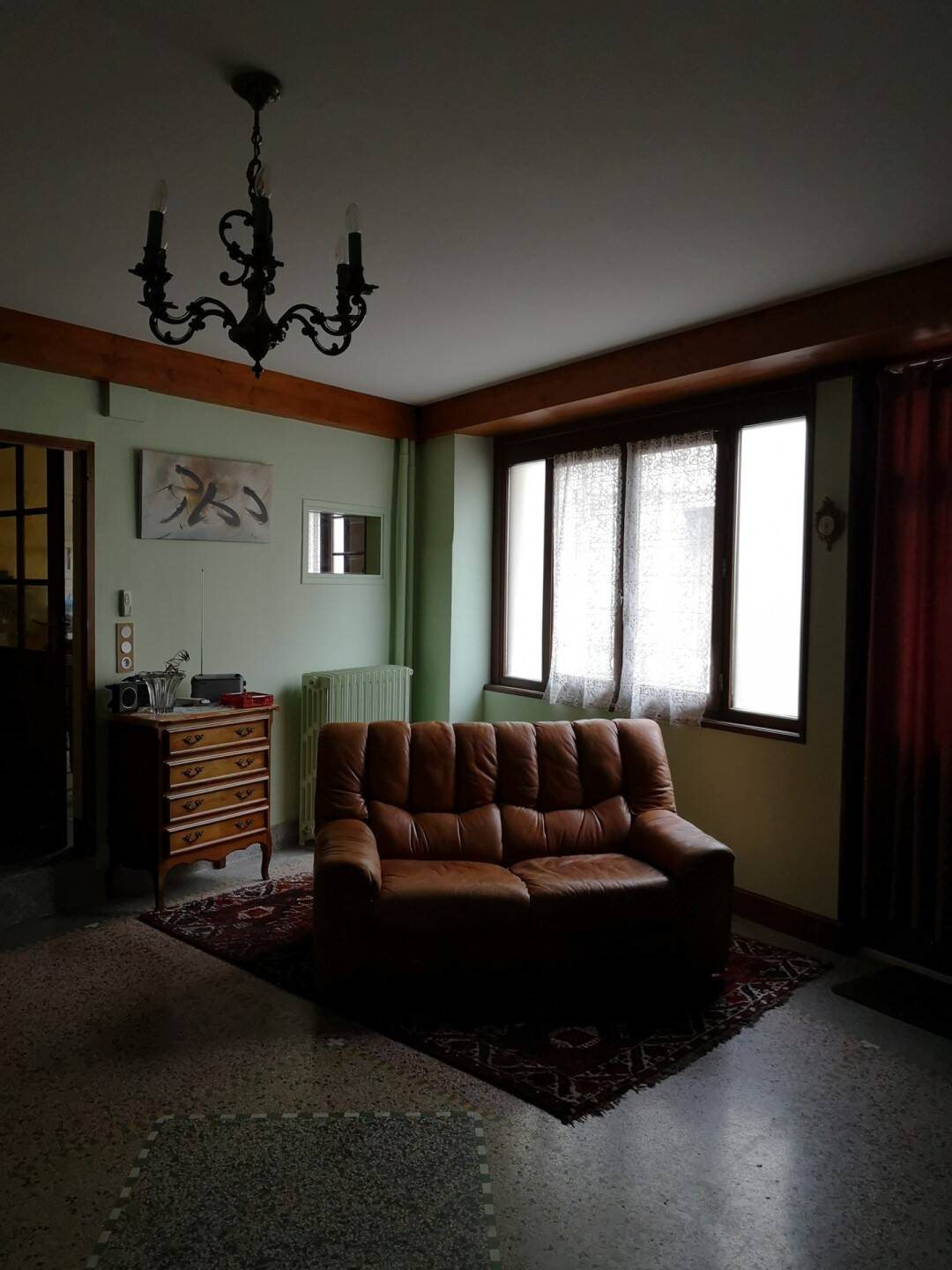 Maison à vendre, 128m², Messeix