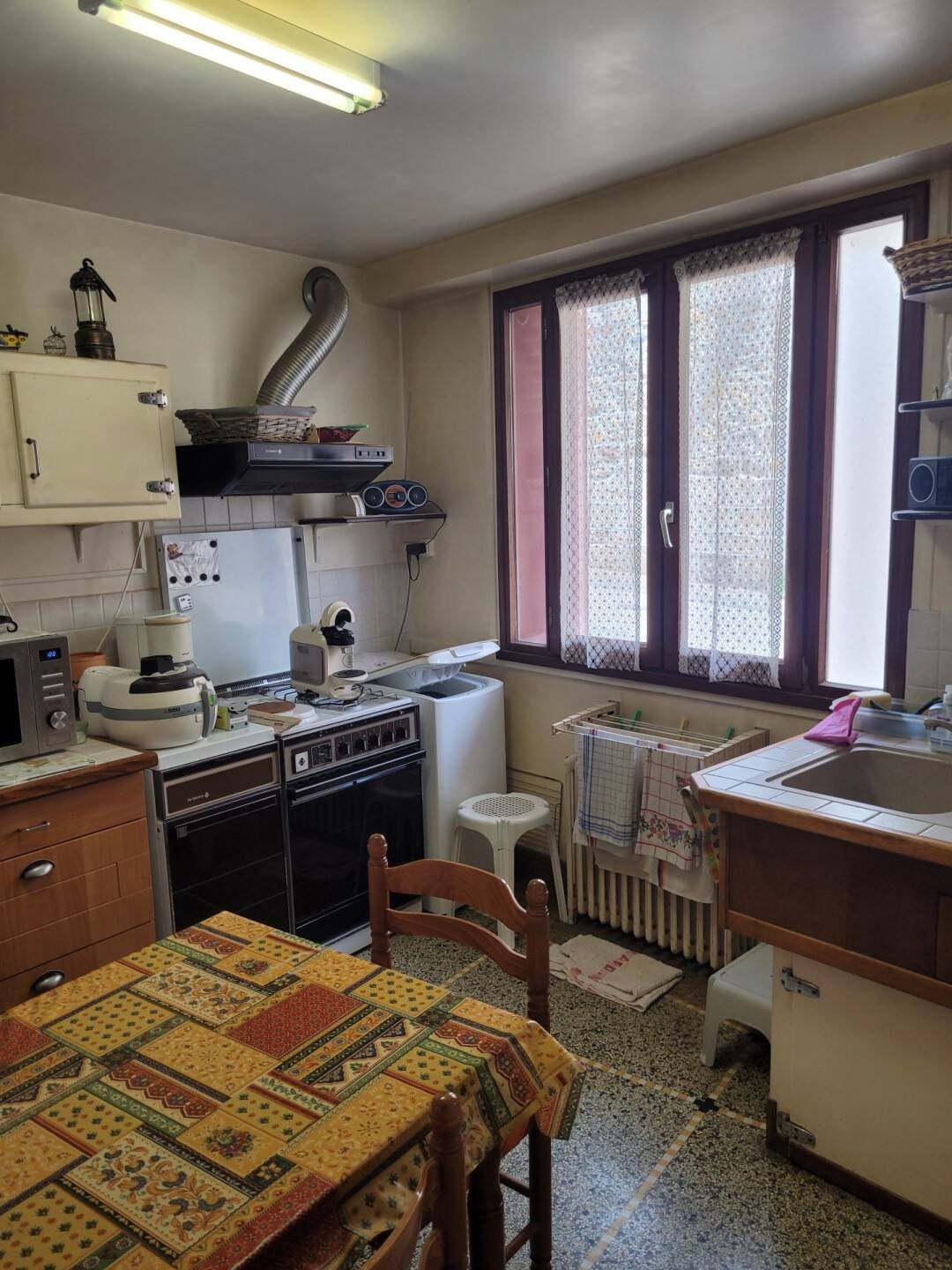 Maison à vendre, 128m², Messeix