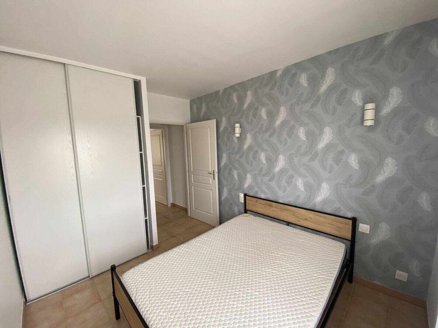 Maison à louer, 79m², Monteux