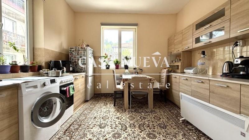 Purchase: House (2300)