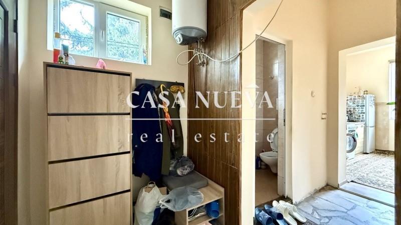 Purchase: House (2300)