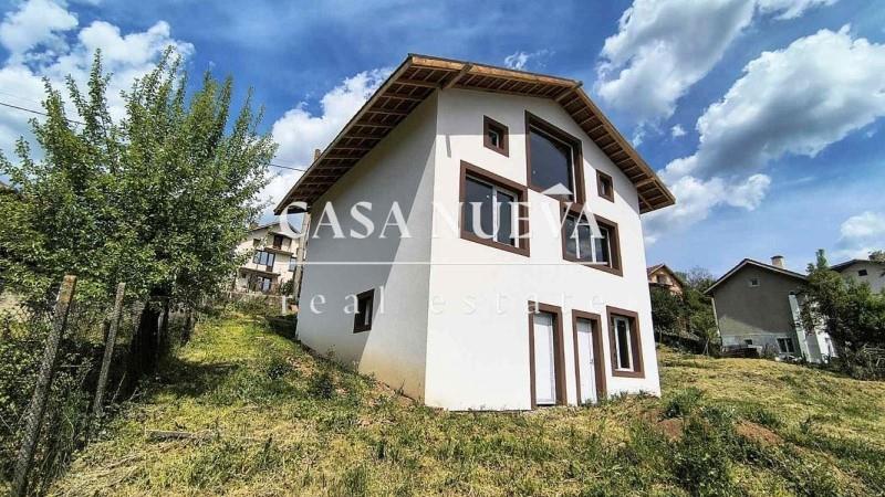 Purchase: House (2440)