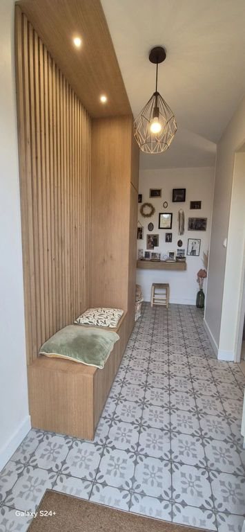 Maison à vendre, 151m², Linselles