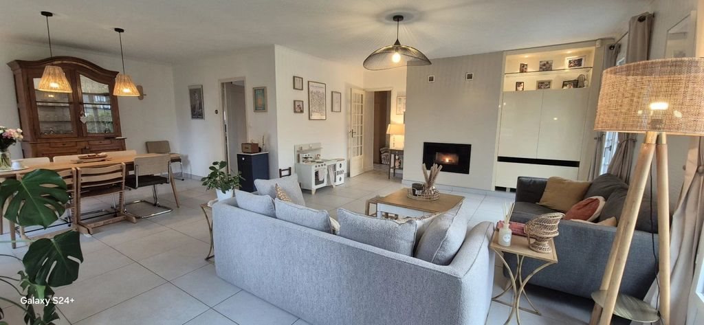 Maison à vendre, 151m², Linselles