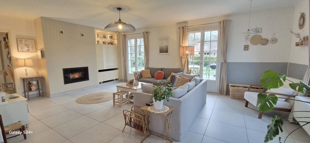 Maison à vendre, 151m², Linselles