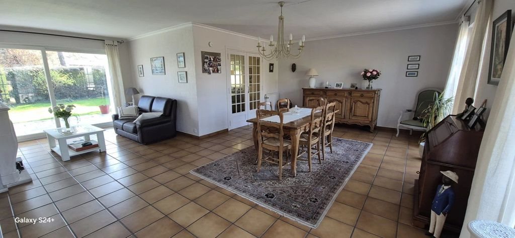 Maison à vendre, 114m², Wervicq-Sud