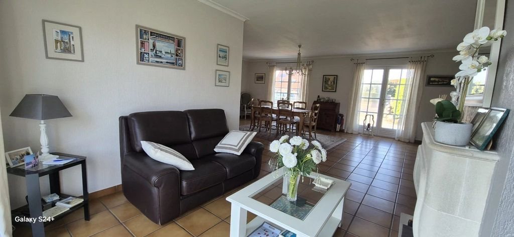 Maison à vendre, 114m², Wervicq-Sud