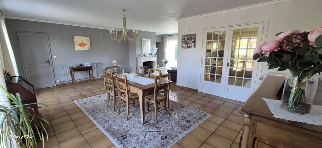 Maison à vendre, 114m², Wervicq-Sud