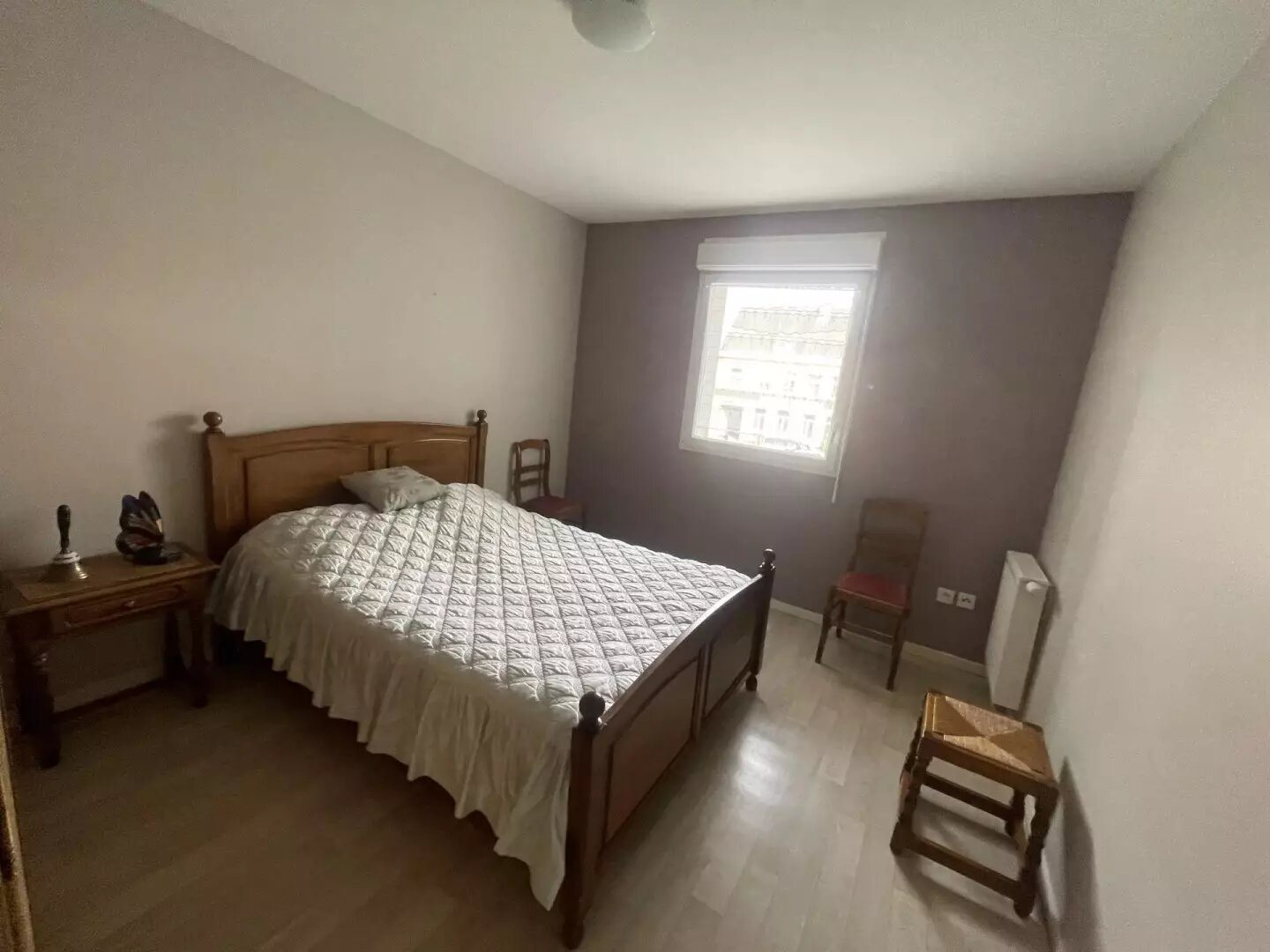 Appartement à vendre, 66m², Halluin
