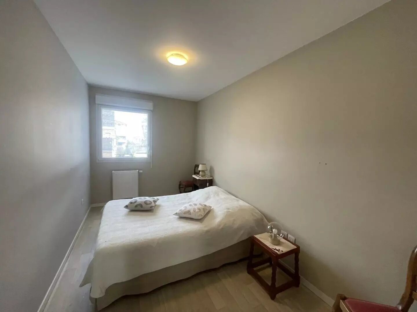 Appartement à vendre, 66m², Halluin