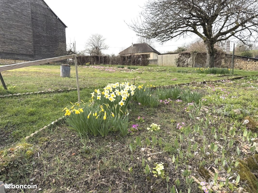 Maison à vendre, 194m², Poix-Terron