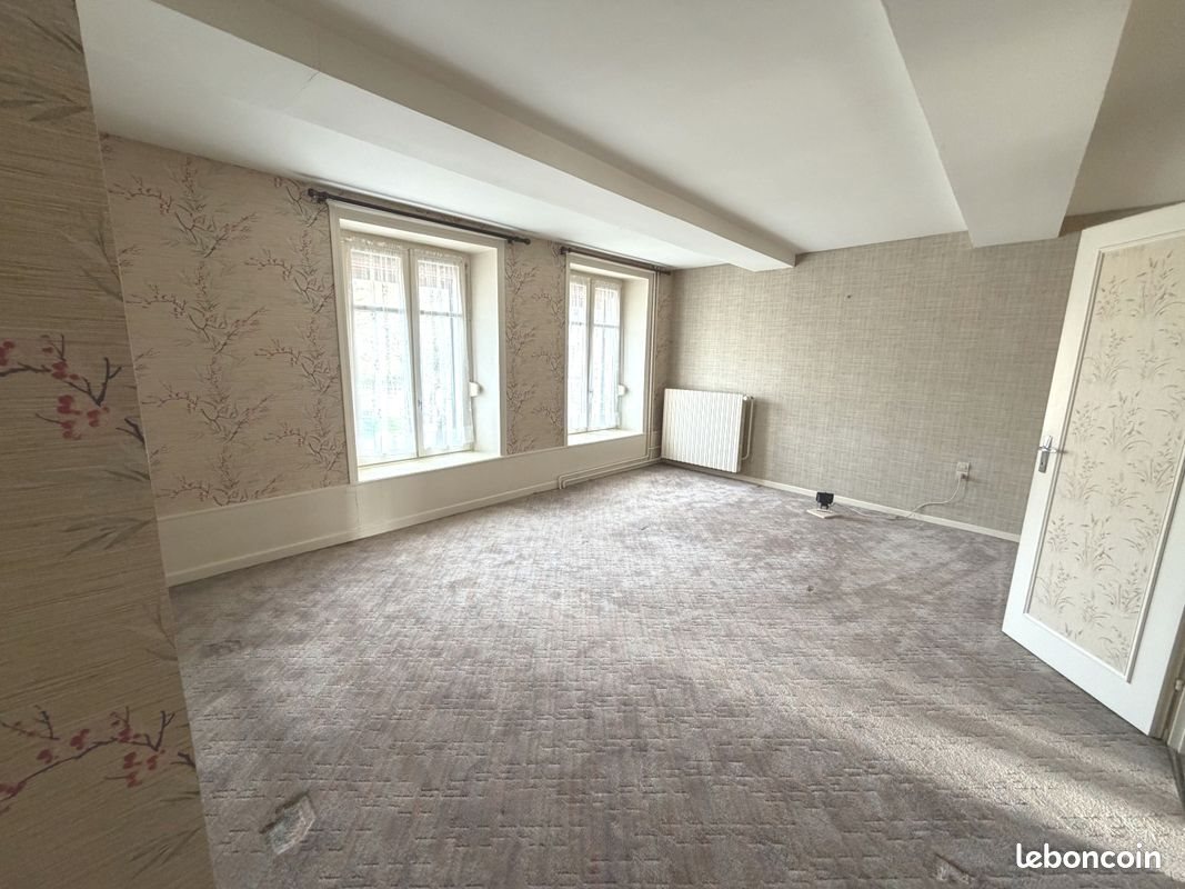 Maison à vendre, 194m², Poix-Terron