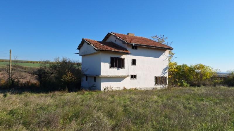 Köp: Hus (9116)