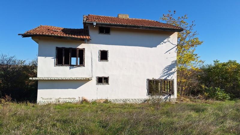 Köp: Hus (9116)