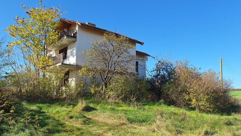 Köp: Hus (9116)