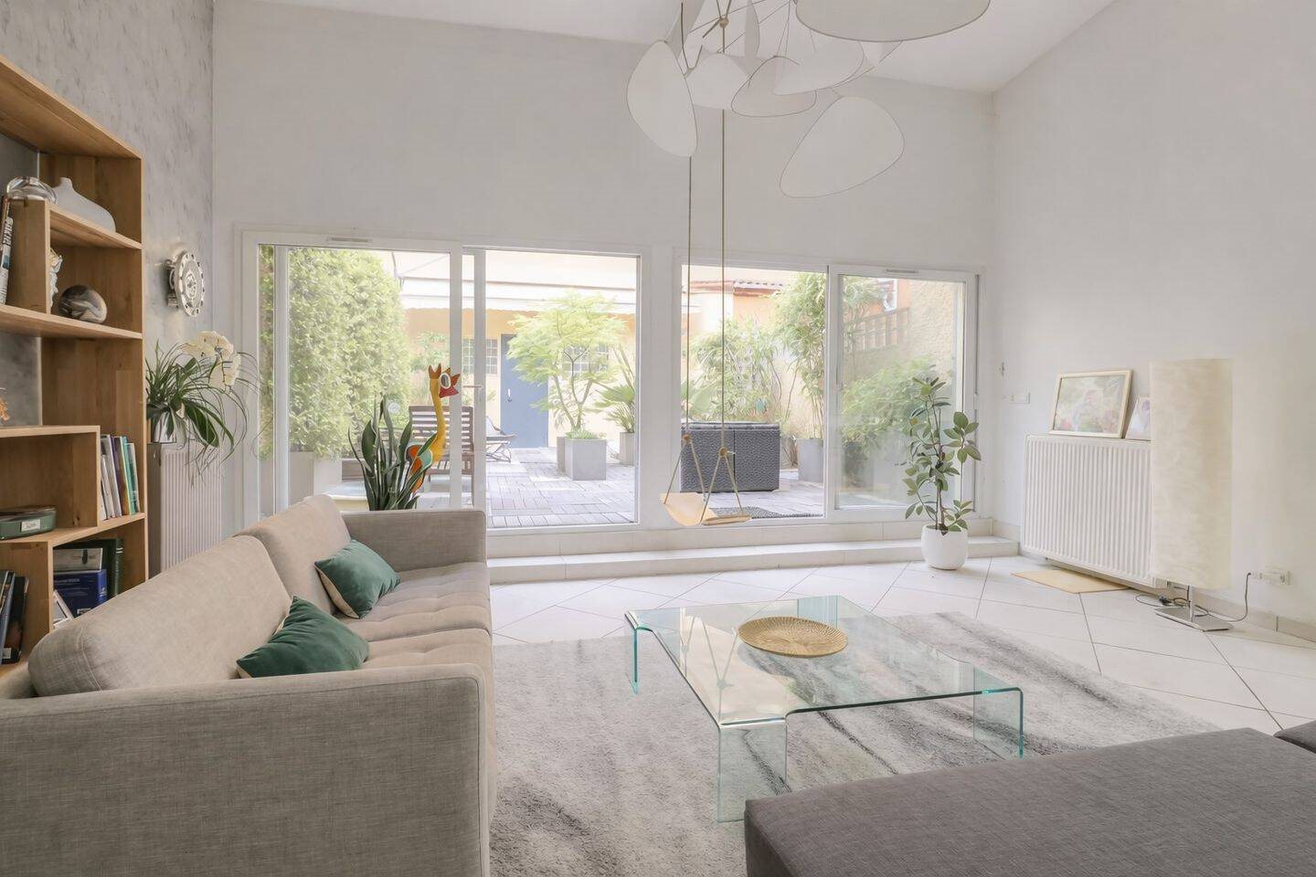 Maison à vendre, 246m², Villeurbanne