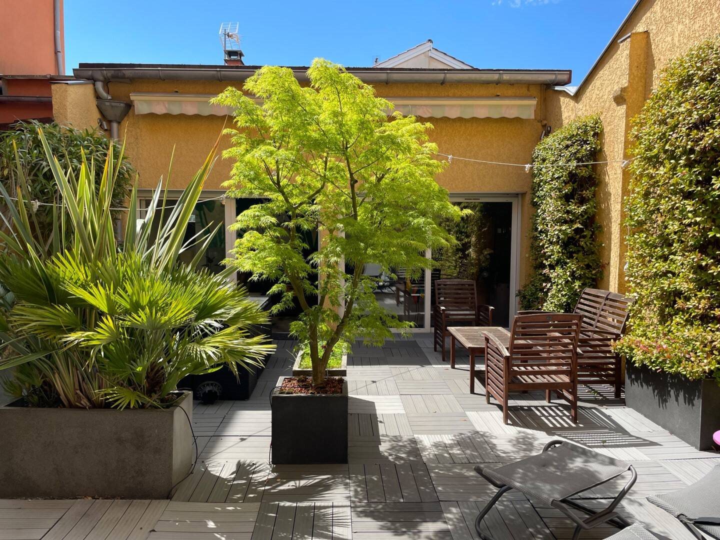 Maison à vendre, 246m², Villeurbanne