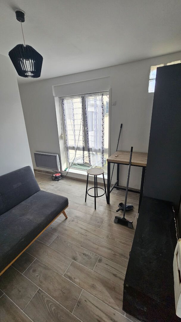 Appartement à louer, 26m², Liévin