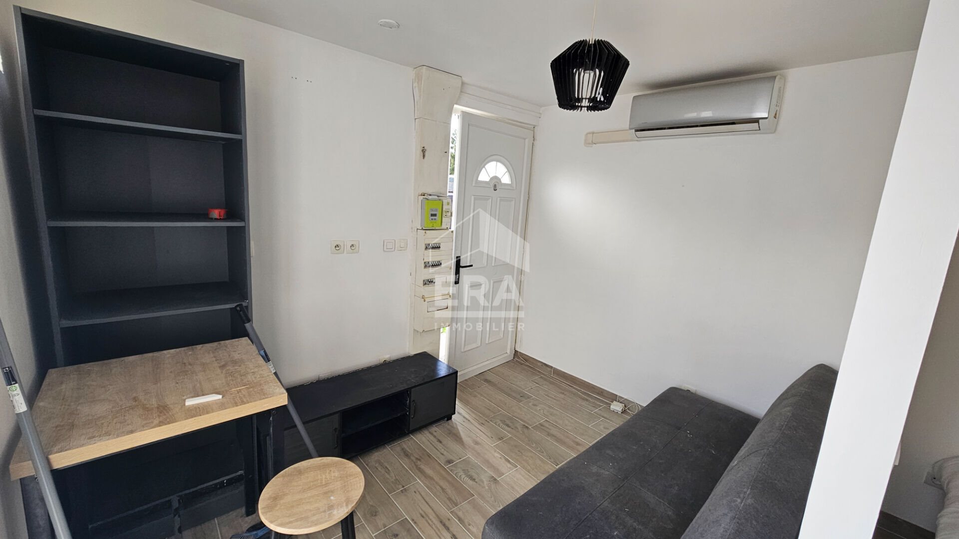 Appartement à louer, 26m², Liévin