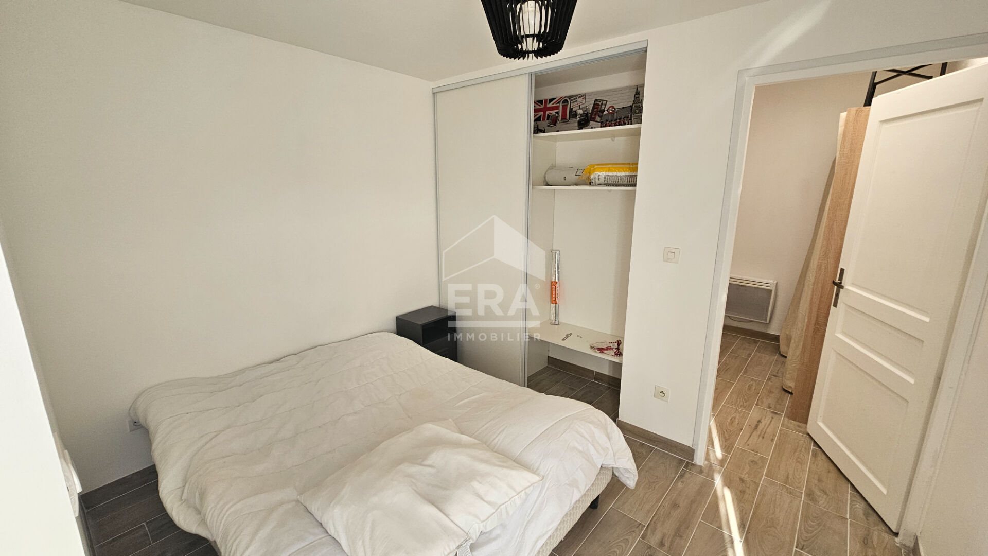 Appartement à louer, 26m², Liévin