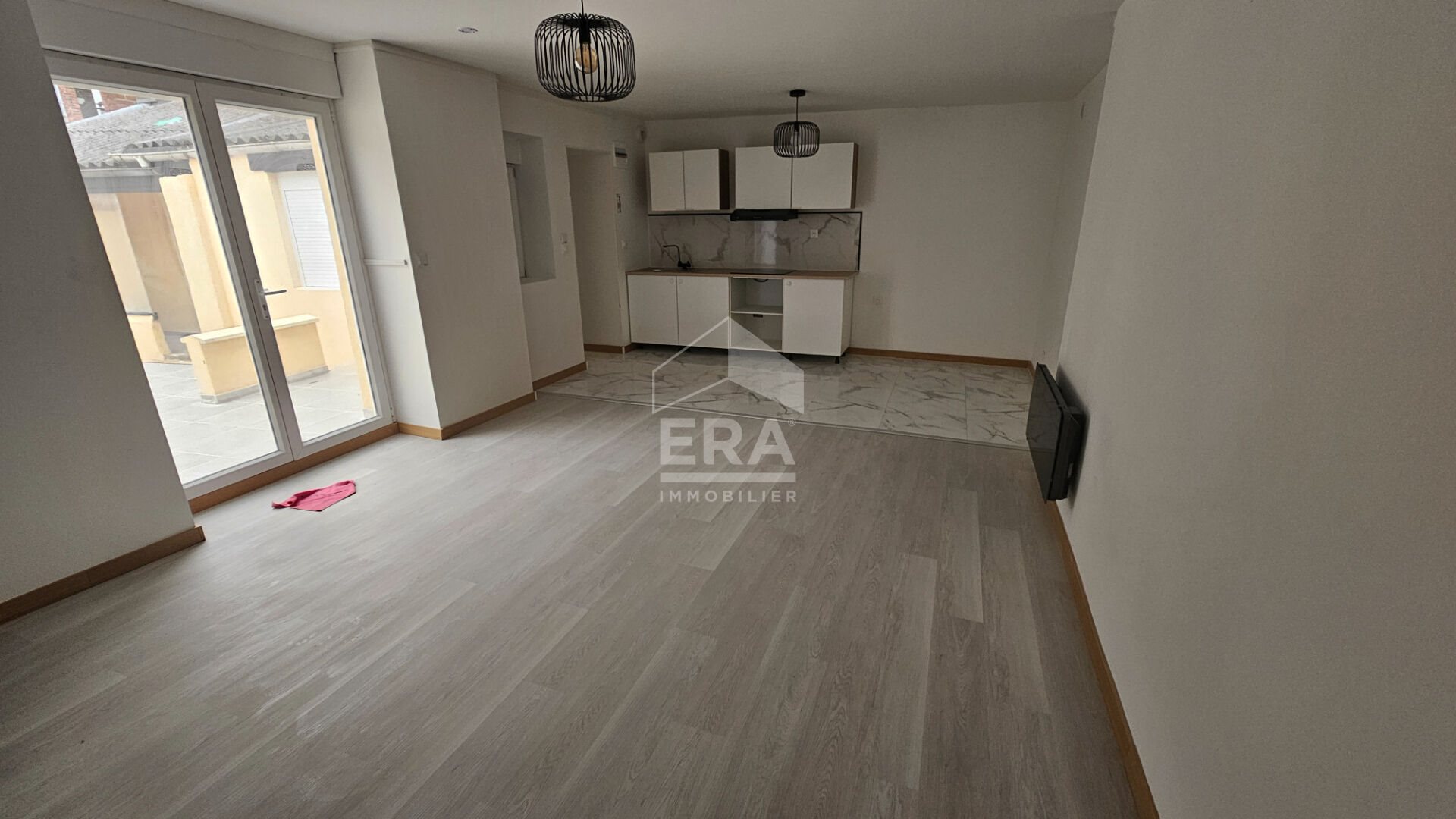 Appartement à louer, 46m², Avion