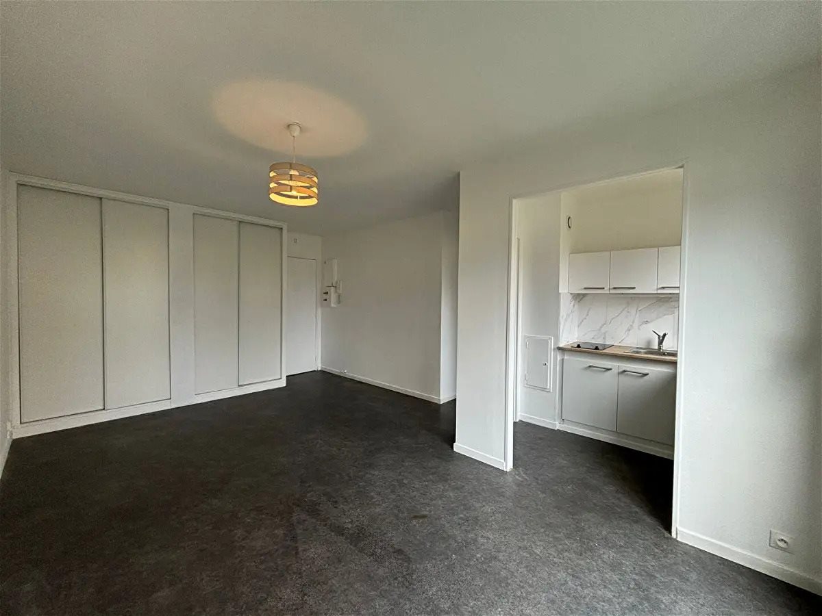 Appartement à louer, 39m², Sens