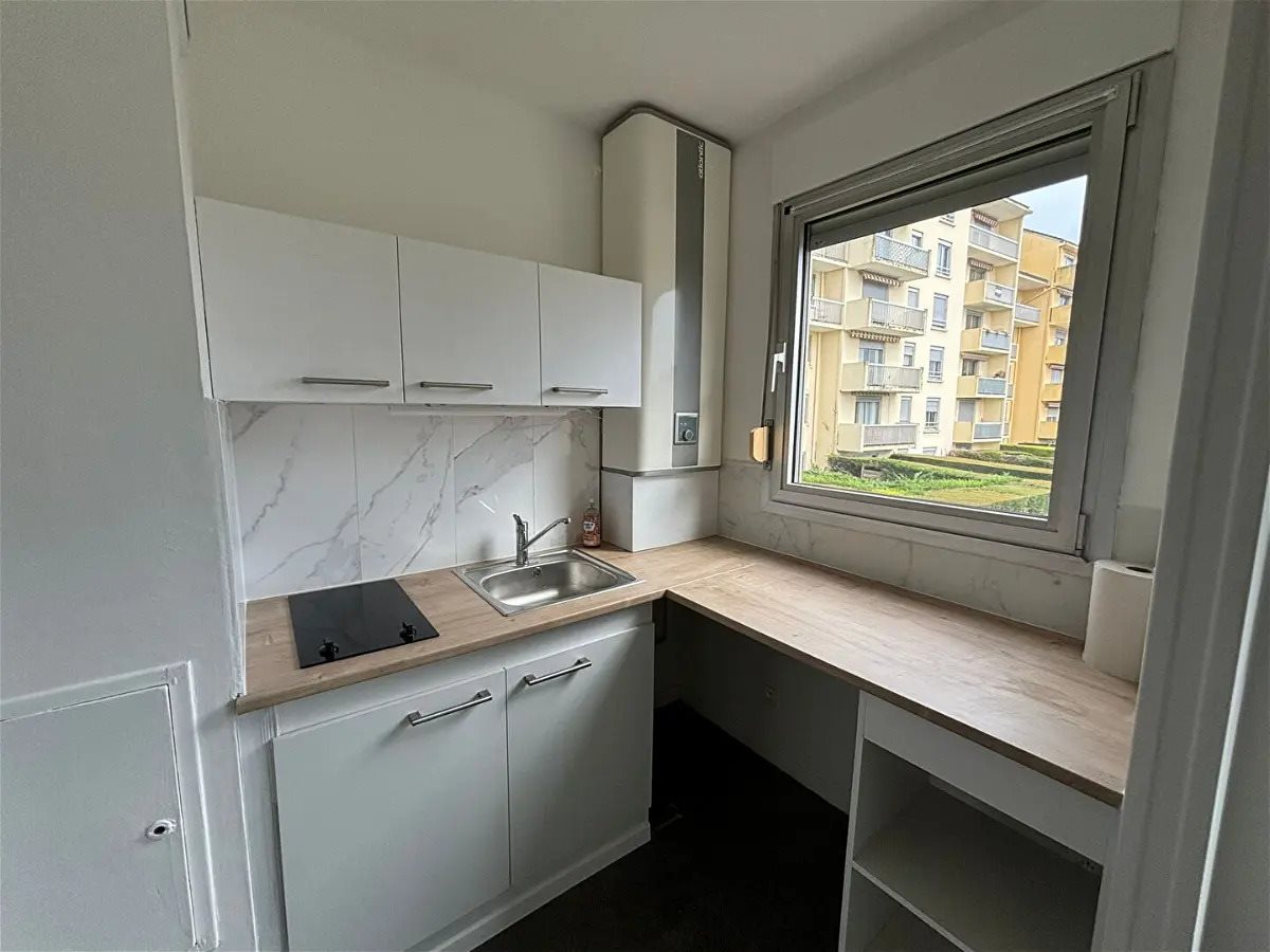 Appartement à louer, 39m², Sens