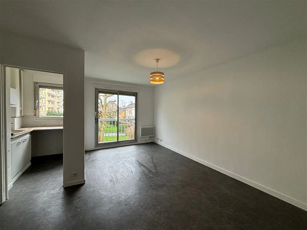 Appartement à louer, 39m², Sens