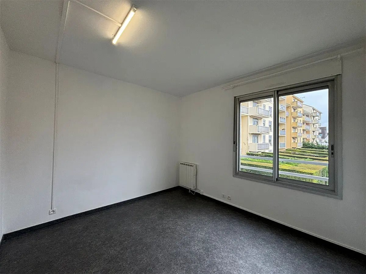 Appartement à louer, 39m², Sens