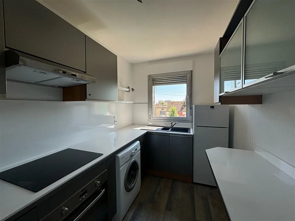 Appartement à louer, 51m², Sens