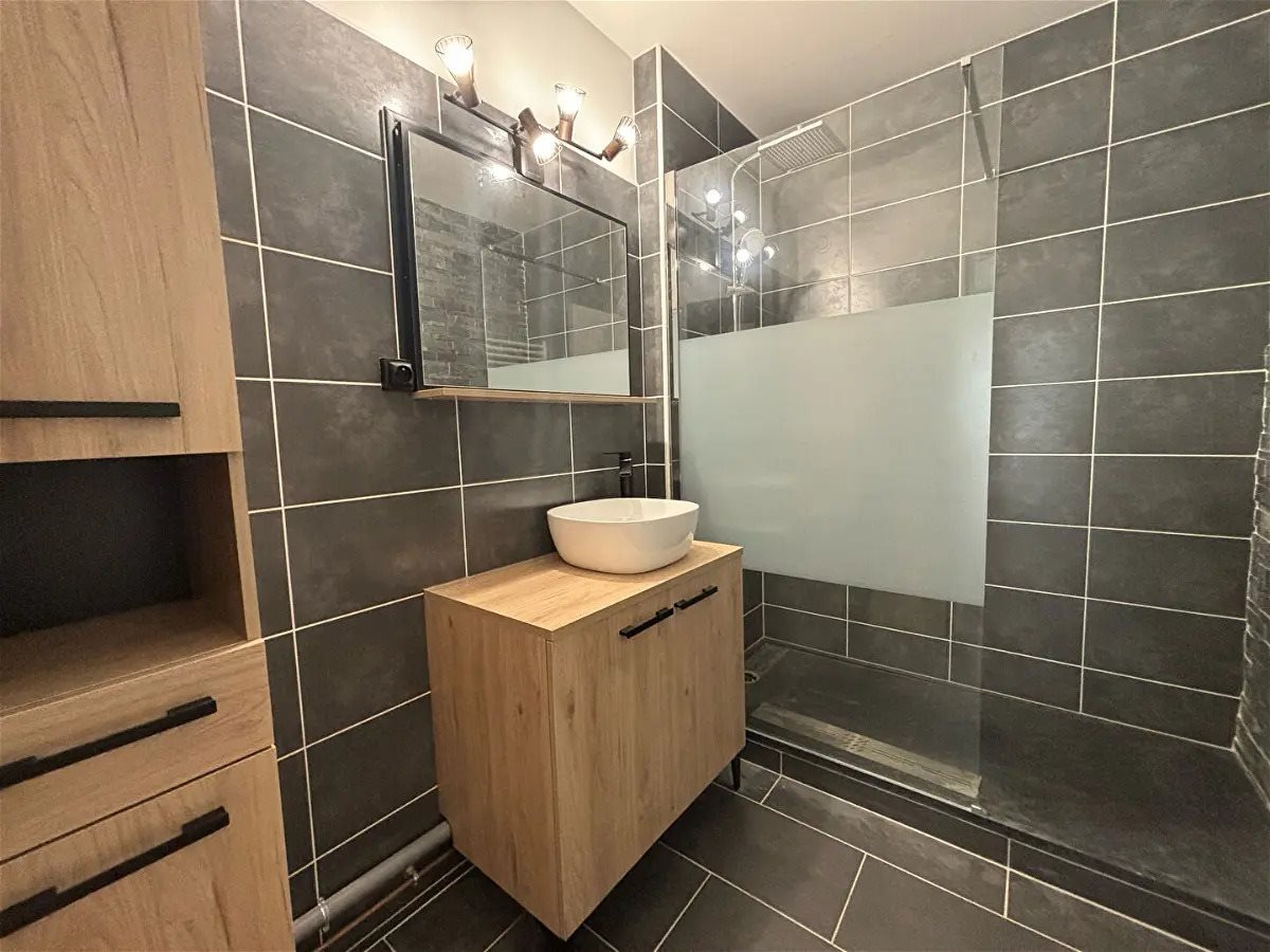 Appartement à louer, 51m², Sens