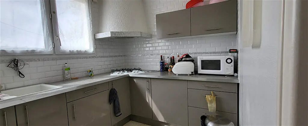 Maison à louer, 79m², Sens