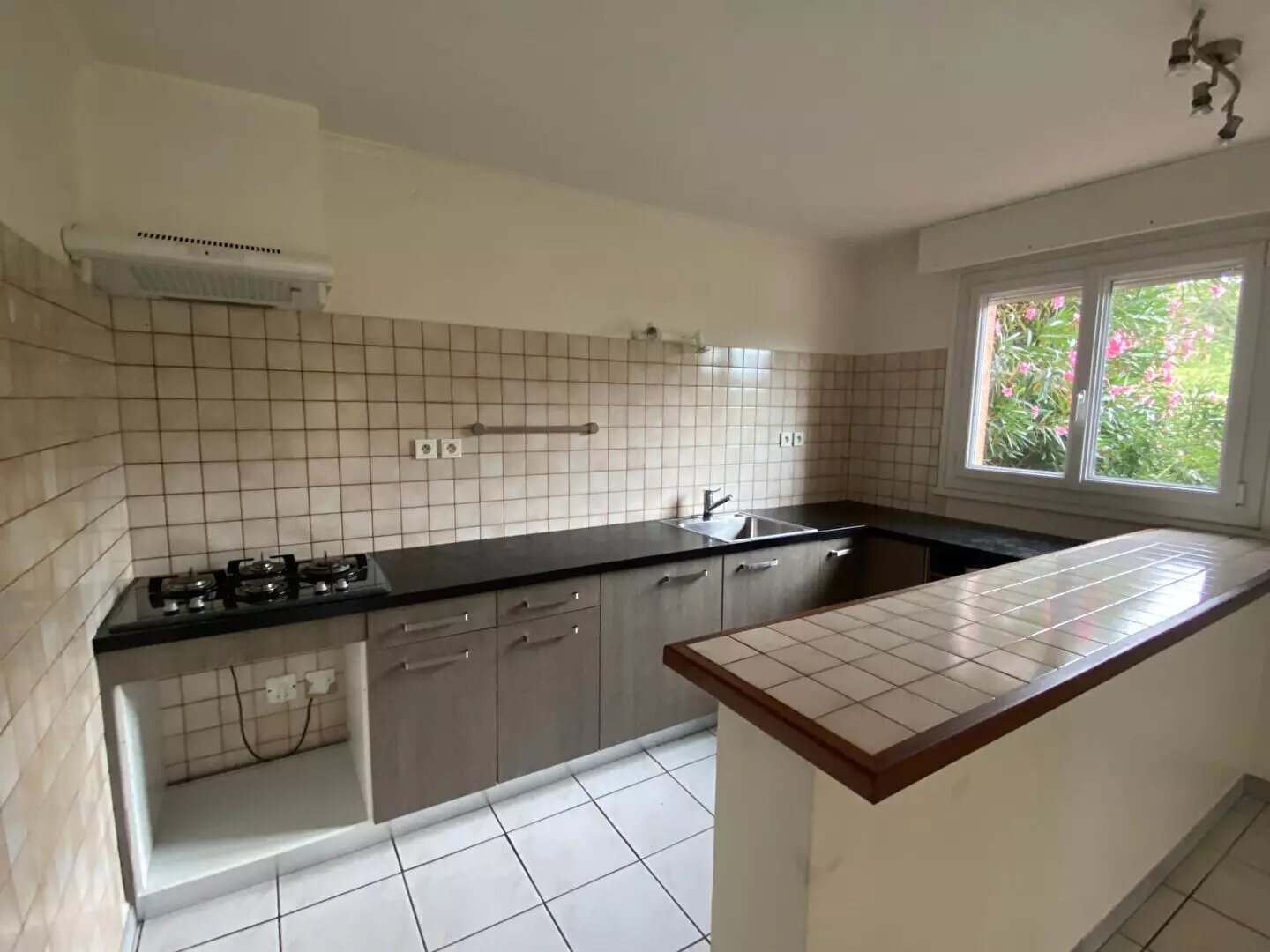 Appartement à louer, 80m², Bouloc