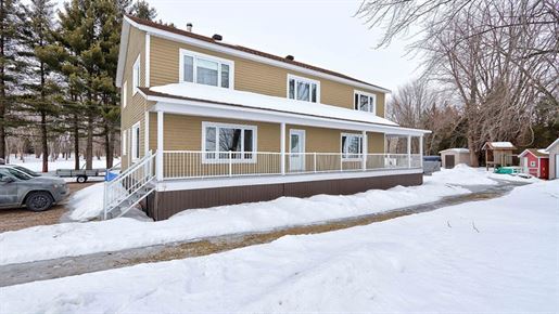 Purchase: House