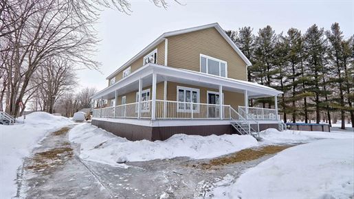 Purchase: House