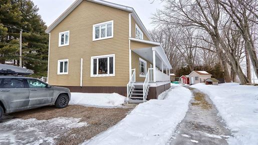Purchase: House