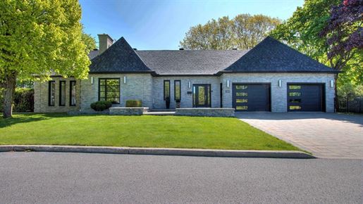 Purchase: House
