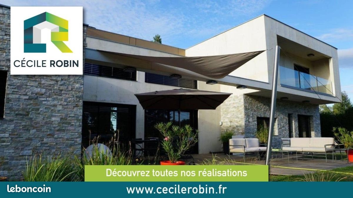 Maison à vendre, 93m², Le Coteau