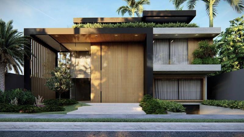 Purchase: House (20010-020)