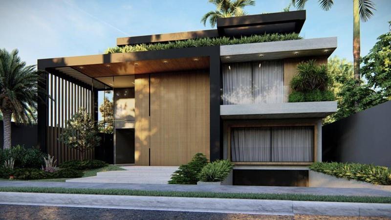 Purchase: House (20010-020)