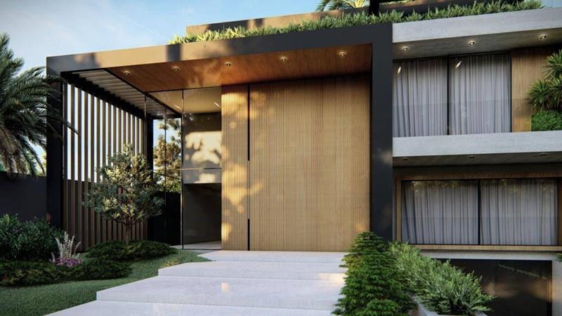 Purchase: House (20010-020)