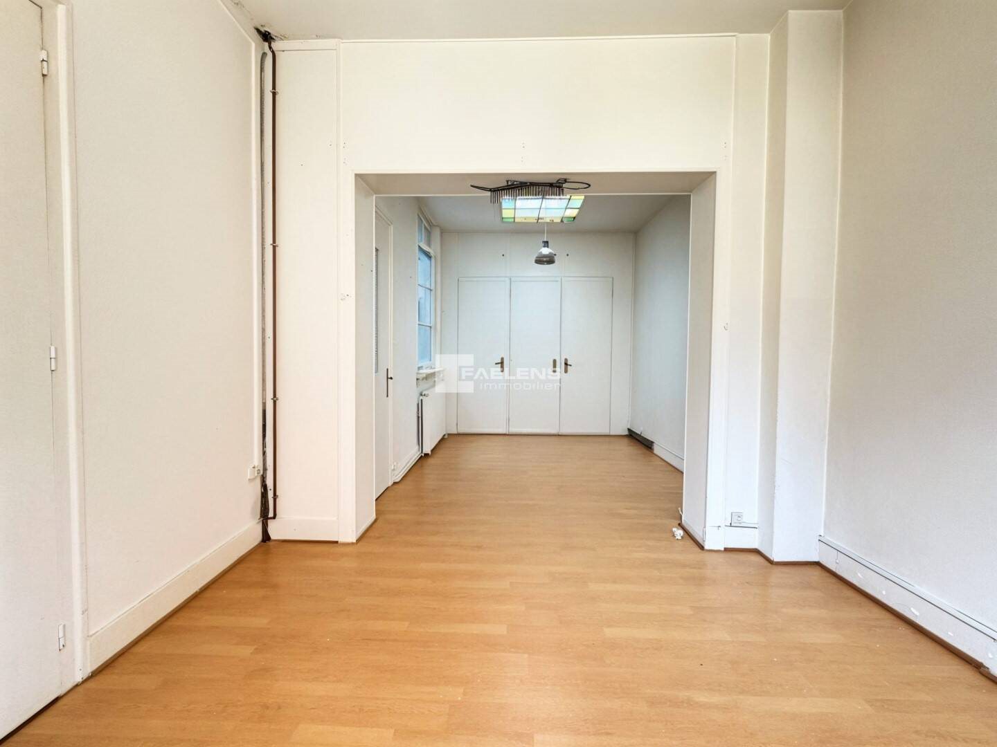 Maison à vendre, 92m², Lille
