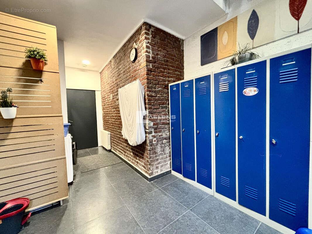 Appartement à vendre, 204m², Lille