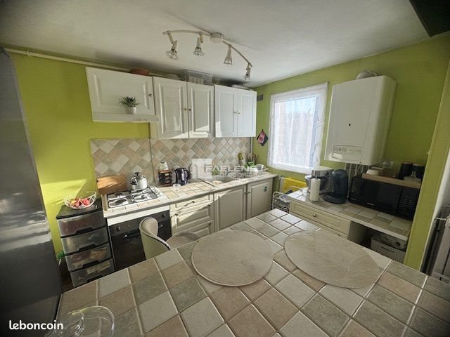 Appartement à vendre, 46m², Lille